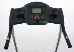 Беговая дорожка электрическая Royal Fitness (JS-164041) RF-3, фото 3