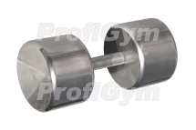 Гантель хромированная «PROFIGYM» 30,5 кг ГНХ-30,5 