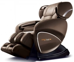 Массажное кресло Ogawa Smart DeLight Plus OG7568 Dark Brown, фото 1