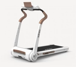 Беговая дорожка EVO FITNESS Cosmo 5 электрическая для дома, фото 1