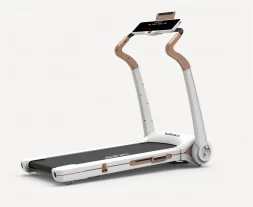 Беговая дорожка EVO FITNESS Cosmo 5 электрическая для дома, фото 3