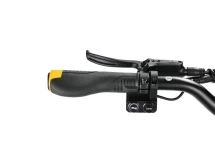 Электросамокат Kugoo Kirin LX 10 Plus