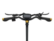 Электросамокат Kugoo Kirin LX 10 Plus