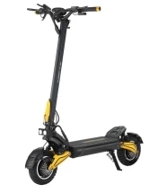 Электросамокат Kugoo Kirin LX 10 Plus
