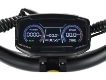 Электросамокат Kugoo Kirin LX 10 Plus