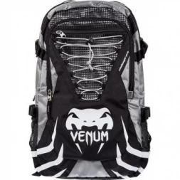 Рюкзак Venum &quot;Challenger Pro&quot; Backpack - Black/Grey, фото 1