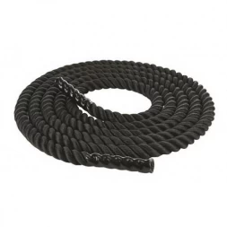 Канат тренировочный для кроссфит, PROFI-FIT, D-50 мм, L 15 м, фото 1
