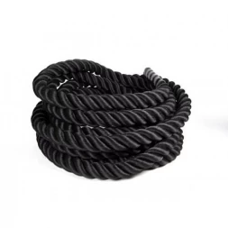 Канат тренировочный для кроссфит, PROFI-FIT, D-50 мм, L 15 м, фото 2