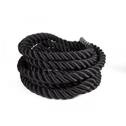 Канат тренировочный для кроссфит, PROFI-FIT, D-50 мм, L 15 м, фото 2