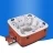 спа-бассейн Joy Spa JY 8018