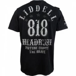 Футболка Headrush heashirt091, фото 2