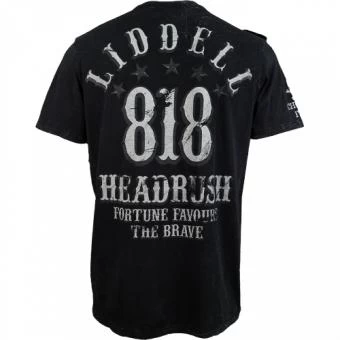Футболка Headrush heashirt091, фото 2