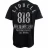 Футболка Headrush heashirt091