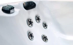 Спа-бассейн Cal Spas Balboa Plus PPZ-525LE, фото 6