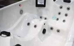 Спа-бассейн Cal Spas Balboa Plus PPZ-525LE, фото 4
