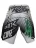 Шорты ММА Contract Killer Stained S2 Shorts - White/Green