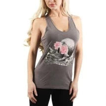 Женская Майка Headrush heashirt0323
