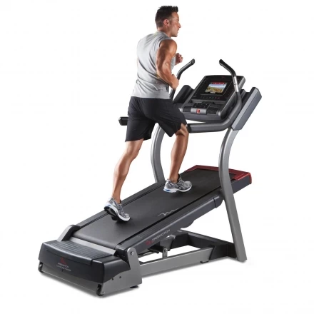 Беговая дорожка Freemotion i11.9 INCLINE TRAINER w/ iFIT LIVE, фото 8