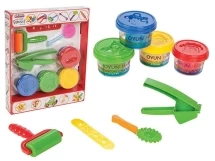 Игровой набор Pilsan Smart Fun Set (01-011)