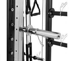 Силовая станция, машина Смита DFC PowerGym D822, фото 4