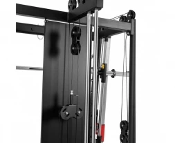 Силовая станция, машина Смита DFC PowerGym D822, фото 7