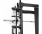 Силовая станция, машина Смита DFC PowerGym D822