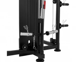 Силовая станция, машина Смита DFC PowerGym D822, фото 9