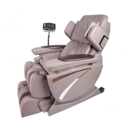 Массажное кресло RestArt uZero Luxe Beige, фото 1
