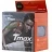 Тейп кинезиологический Tmax Extra Sticky Black (5 см x 5 м), арт. 423143, черный