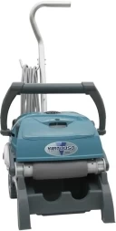 Робот пылесос Chemoform Virtuoso V300P, фото 3
