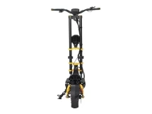 Электросамокат Kugoo Kirin LX 11 Plus