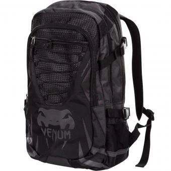 Рюкзак Venum &quot;Challenger Pro&quot; Backpack - Black/Black, фото 1