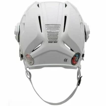 Шлем хоккейный WARRIOR COVERT PX2, арт. PX2H6-WH- S, р. S, белый
