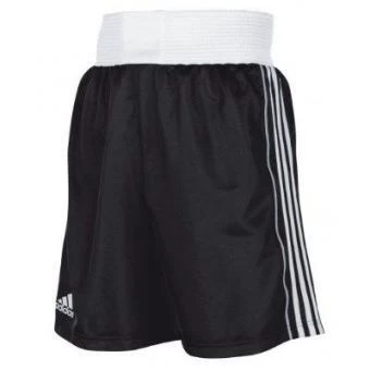 Трусы боксерские ADIDAS B8, фото 1