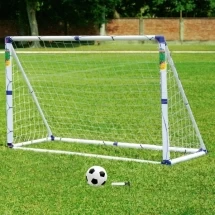Ворота игровые DFC 3 в 1 / 183 см GOAL7339A