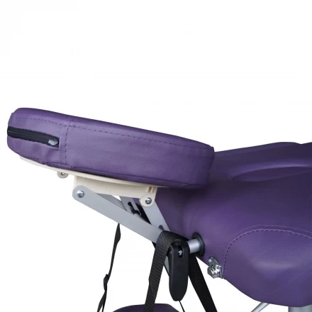 Массажный стол DFC NIRVANA Elegant Ultra Light, фото 3
