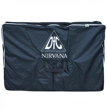 Массажный стол DFC NIRVANA Elegant Ultra Light, фото 7