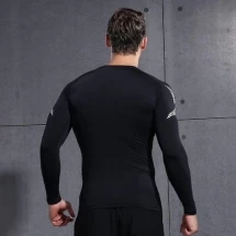 Рашгард Vansydical MBF75601 L/S