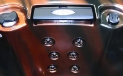 Спа-бассейн Cal Spas Hawaiian Plus PPZ-631LE, фото 7