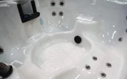 Спа-бассейн Cal Spas Hawaiian Plus PPZ-631LE, фото 4