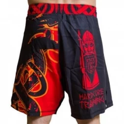 Шорты Hardcore Training hctshorts01, фото 2
