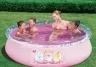 Изображение товара Бассейн Принцесса, 198*51см BestWay 91052