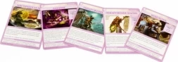 Pathfinder. Карточная игра: Возвращение рунных властителей, фото 3
