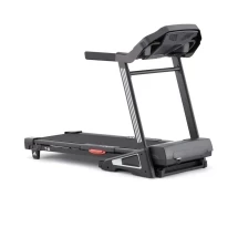 Беговая дорожка электрическая Adidas T-16, AVEN-10421BK