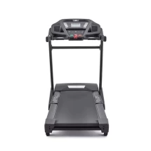 Беговая дорожка электрическая Adidas T-16, AVEN-10421BK