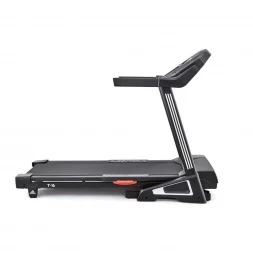 Беговая дорожка электрическая Adidas T-16, AVEN-10421BK, фото 3