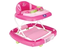 Ходунки-качалка с музыкой Pilsan Musical Rocking Baby Walker (07-500-T)