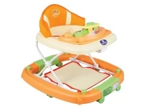 Ходунки-качалка с музыкой Pilsan Musical Rocking Baby Walker (07-500-T)