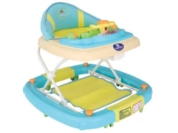 Ходунки-качалка с музыкой Pilsan Musical Rocking Baby Walker (07-500-T), фото 4