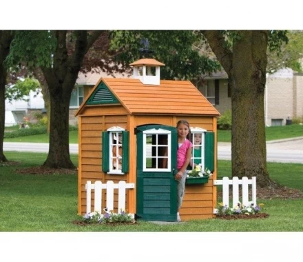 Детский игровой домик Selwood Products &quot;Бейберри&quot;, фото 1